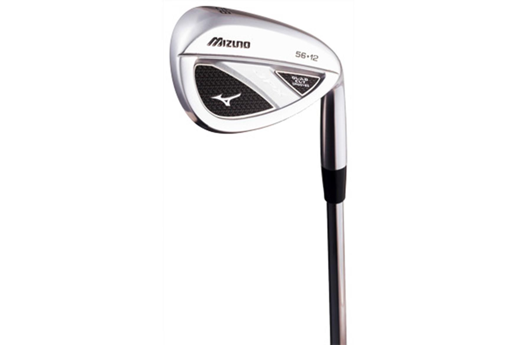 mizuno jpx series wedge review